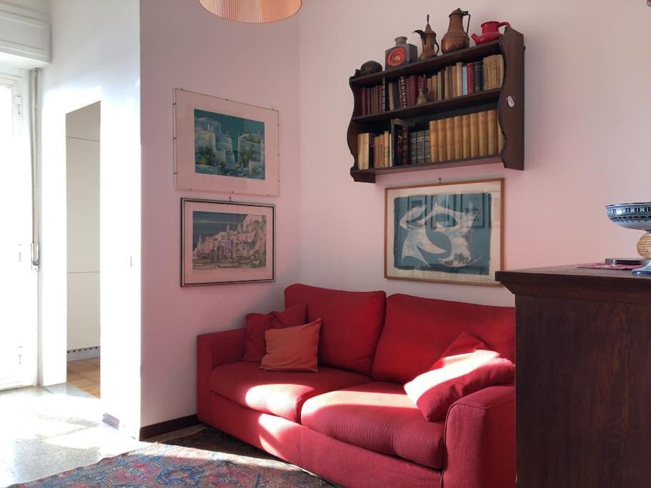 Piranesi 36 Mailand