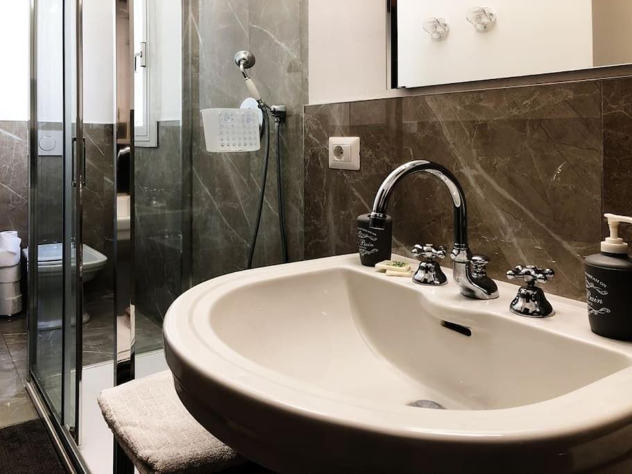 Piranesi 36 * Mailand