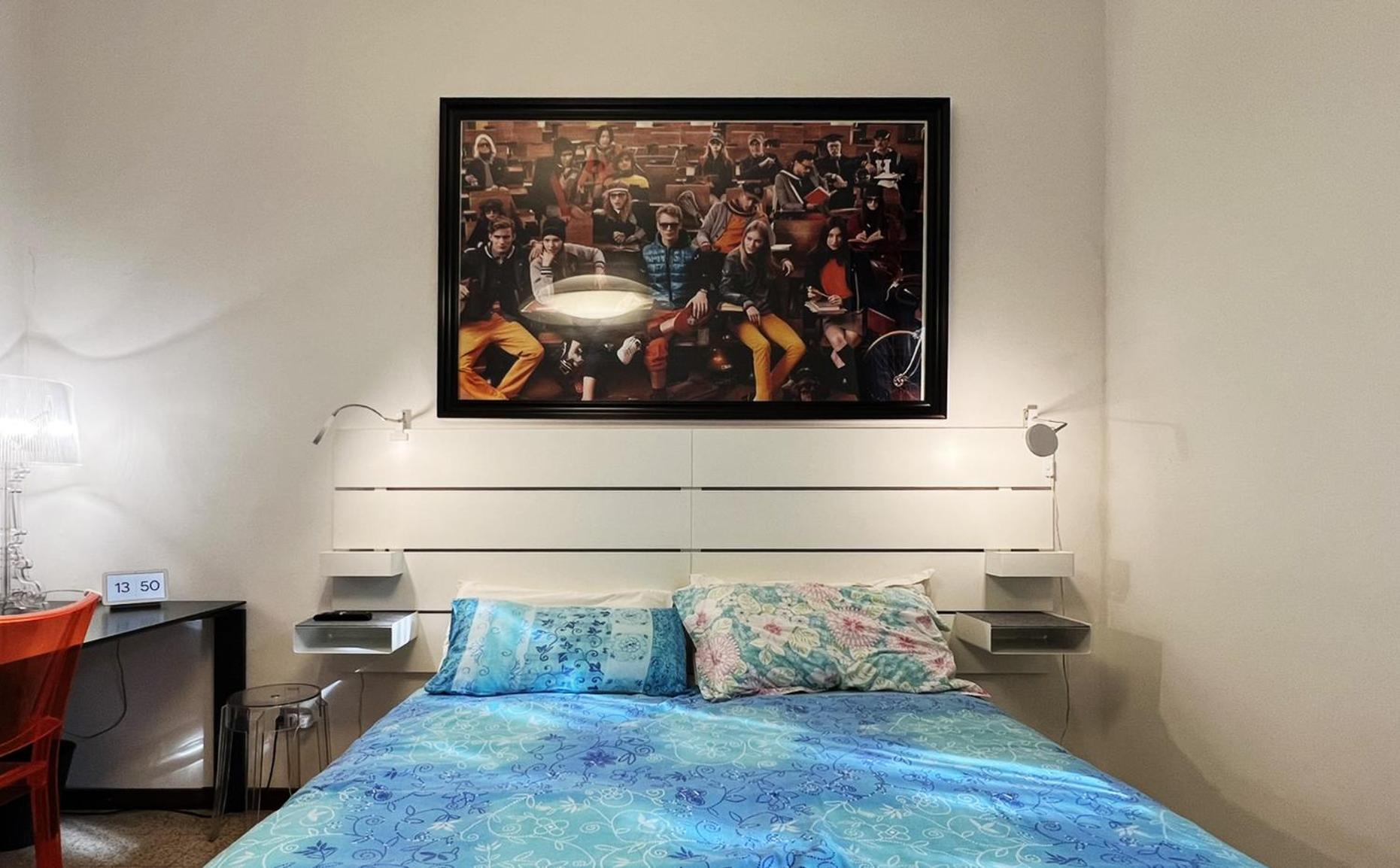 Piranesi 36 Mailand