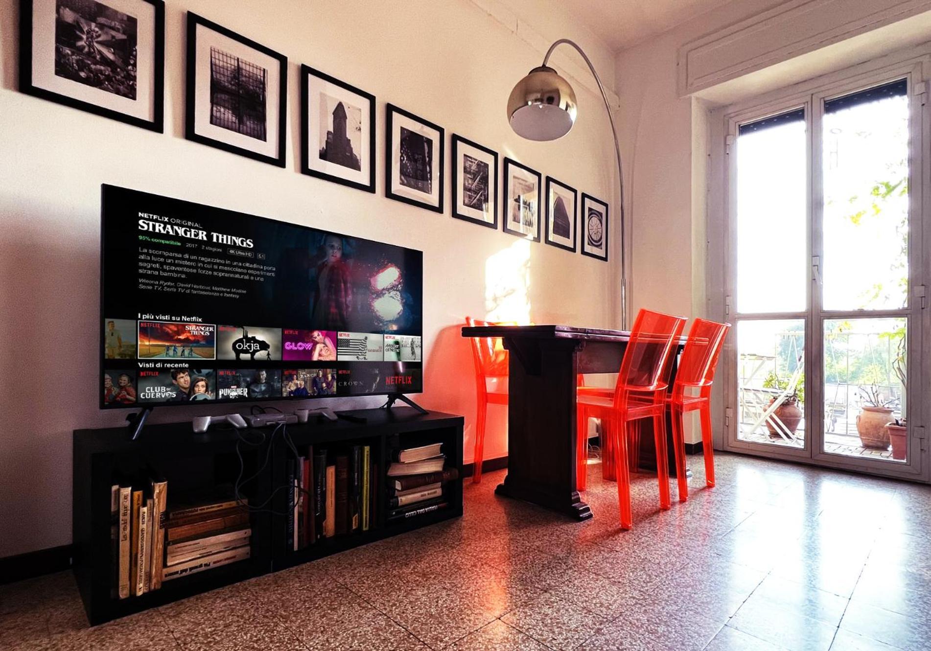 Piranesi 36 * Mailand