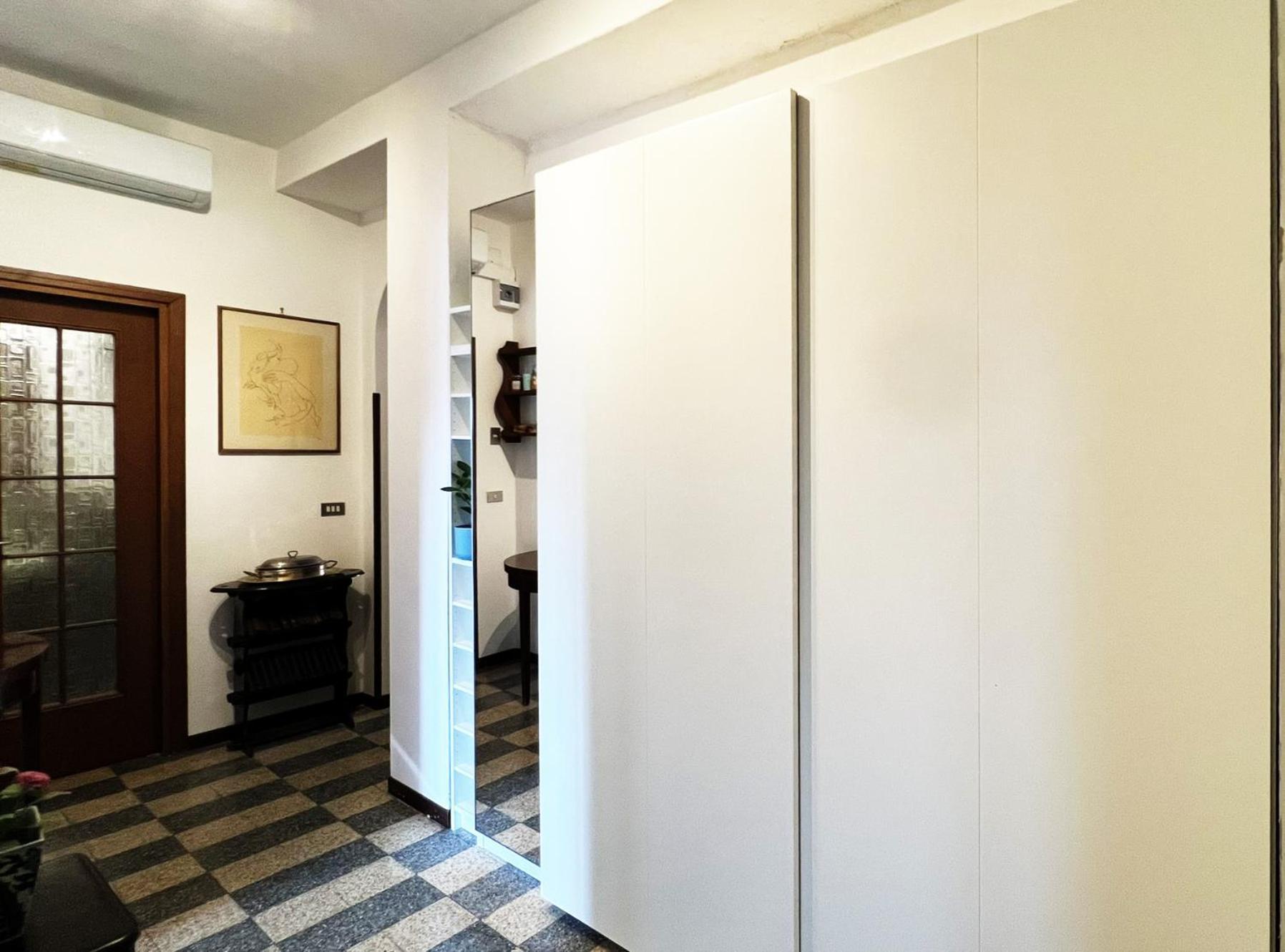Piranesi 36 Apartment Mailand