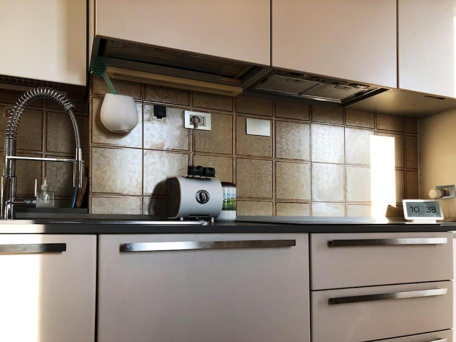 Piranesi 36 Appartement