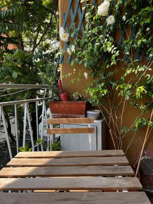 Appartement Piranesi 36 Milan